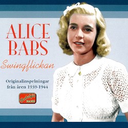 Swingflickan