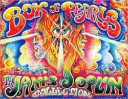 Box of Pearls: The Janis Joplin Collection