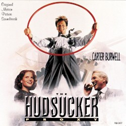 The Hudsucker Proxy