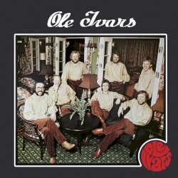 Ole Ivars