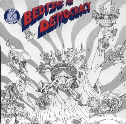 Bedtime for Democracy