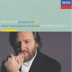 Symphony no. 2