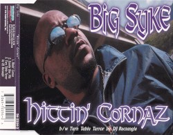 Hittin' Cornaz