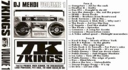 7Kings, volume 1