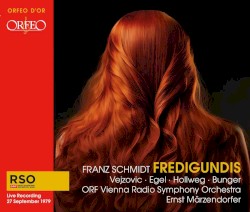Fredigundis