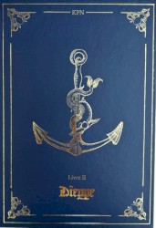 Dieppe - Livre II