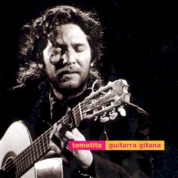 Guitarra gitana