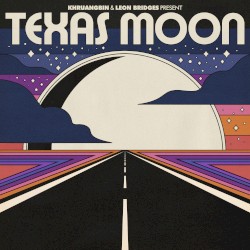 Техасская луна
