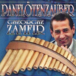 Panflötenzauber