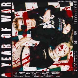 A Year of War