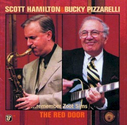 ...Remember Zoot Sims: The Red Door