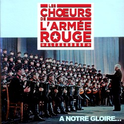 The Glory Album