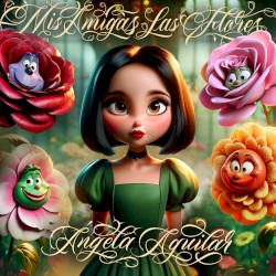 Mis Amigas Las Flores