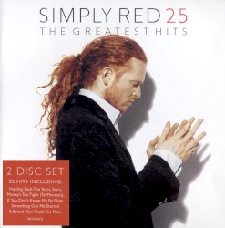 25: The Greatest Hits