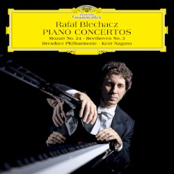 Mozart: Piano Concerto No. 24 & Beethoven: Piano Concerto No. 3