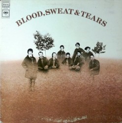 Blood, Sweat & Tears
