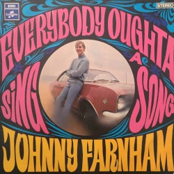 Everybody Oughta Sing a Song