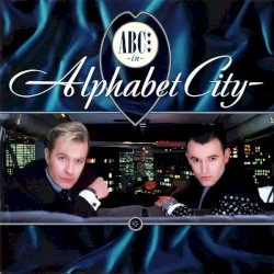 Alphabet City