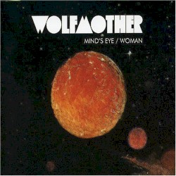 Mind's Eye / Woman
