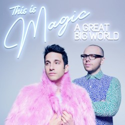 This Is Magic