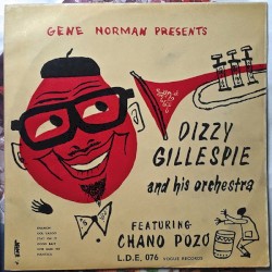 Dizzy Gillespie and His Orchestra