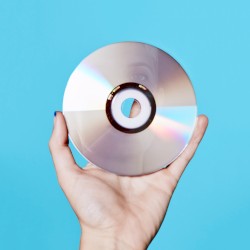 Where Does This Disco?