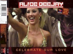 Celebrate Our Love
