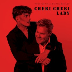 Шери Шери Леди