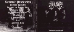 Demonic Possession