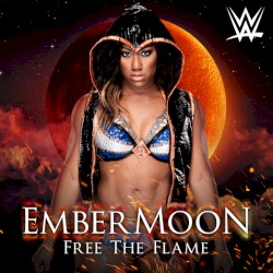 WWE: Free the Flame (Ember Moon)