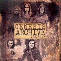 Archive 1967–75