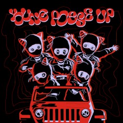 YOUNG POSSE UP