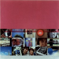 ABSOLUTE VALUE