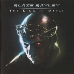The King of Metal