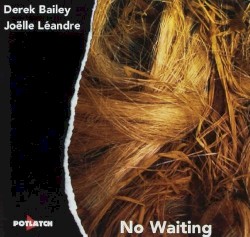 No Waiting