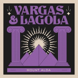 Mount Alda