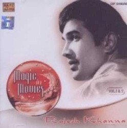 Magic in Movies Rajesh Khanna