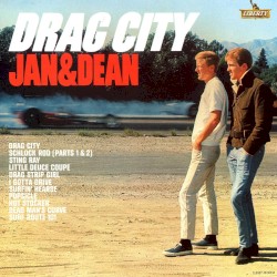Drag City