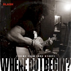 Where Do I Begin? (Theme From Love Story)
