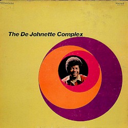 The Dejohnette Complex