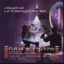 Future Rhythm
