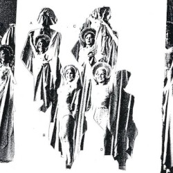 Лунная жизнь