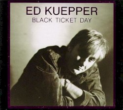 Black Ticket Day