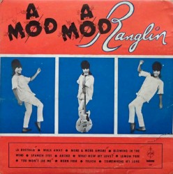 A Mod A Mod Ranglin