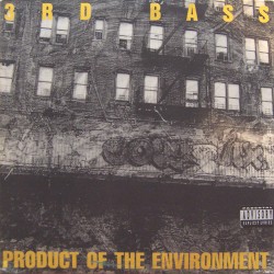 Product of the Environment / 3 Strikes 5000