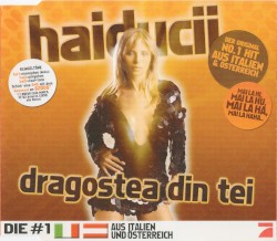 Dragostea Din Tei