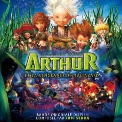 Arthur et la vengeance de Maltazard