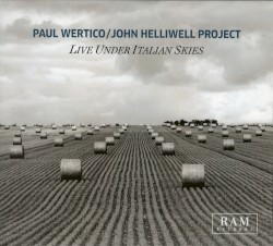Live Under Italian Skies