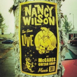 Live at McCabes Guitar Shop