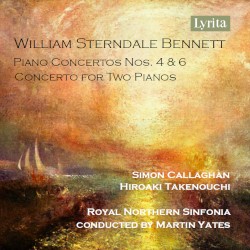 Complete Piano Concertos